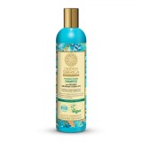 BEA168-100 Sampon Natura Siberica Oblepikha Siberica Maximum Volume 400 ml