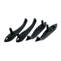 Set 7 Manere Interioare compatibile BMW Seria 3 F30 F31 2011-2019