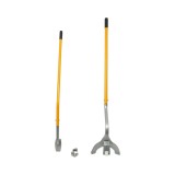Set leviere pentru montare si demontare anvelope camion 19.5-24.5 inch Breckner