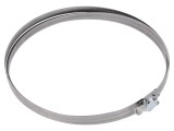 Colier str&acirc;ngere șurub MPC INDUSTRIES 9mm 25-700mm Oțel Cromat W2 DIN 3017