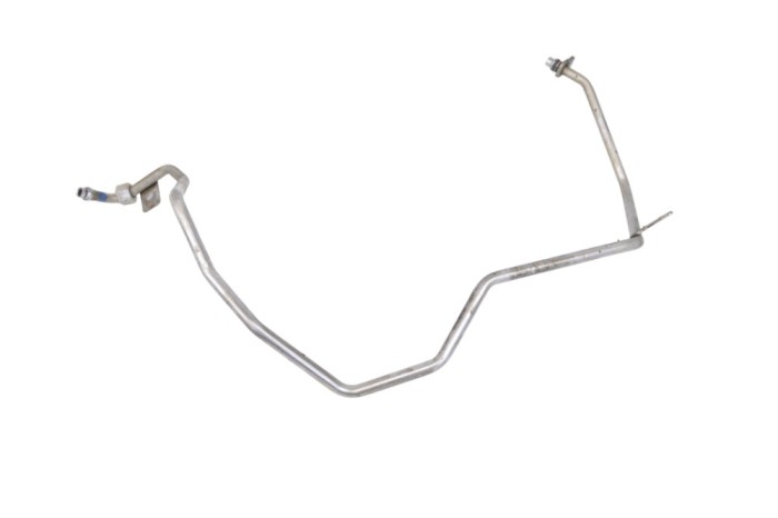 Conducta de răcire cutie de viteze AUDI Q5 8R 2013 OEM: 8K0317817DK 21590063