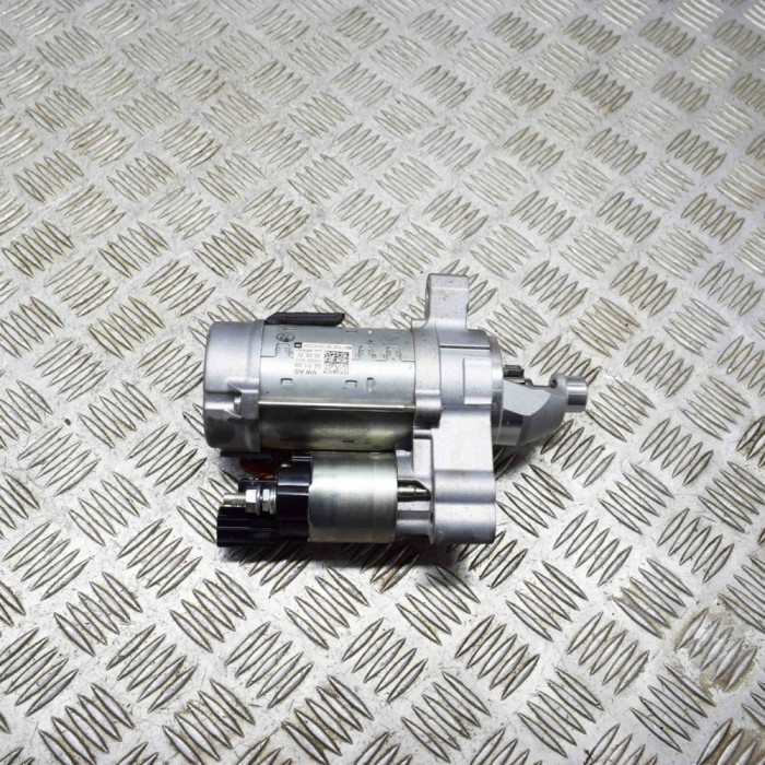 Electromotor AUDI A4 8W2, B9 2022 OEM: 06Q911024,438000-5211