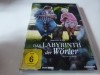 Labirintul cuvintelor, dvd