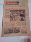 ZIARUL FLACARA ~ 19 SEPTEMBRIE 1986