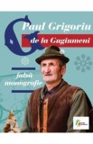 G de la Gugiumeni. Falsa monografie + CD - Paul Grigoriu