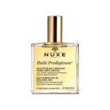 NUXE Huile Prodigieuse Multi-Purpose Ulei multifuncțional pentru păr și corp 100 ml