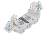Clema Sigurante NH00 160A 1kVAC 1P, BUSSMANN