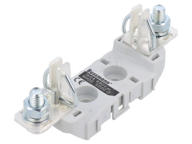 Clema Sigurante NH00 160A 1kVAC 1P