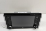 Unitate radio CD navigație TOYOTA RAV 4 V XA50 2020 OEM: 86140-42C30 27561091
