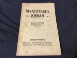 Revista Invatatorul Roman anul I nr 9 !