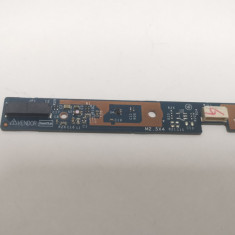 HP EliteBook 8440p Video Camera Light Sensor Board LS-4905P