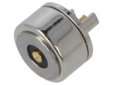 Conector EDAC KR2P Feminin DIP 686Q02212001C1E