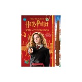 The Official Harry Potter Film Spellbook