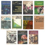 Cumpara ieftin Colectia CLEPSIDRA - 75 de volume - editura Eminescu - transport gratuit