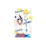 Honey Lemon Soda, Vol. 6: Volume 6
