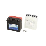 Baterie 12V 6A Exide AGM