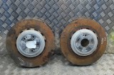 Set disc de fr&acirc;nă față KIA EV6 CV 2023 OEM: 51712-CV200 31699723