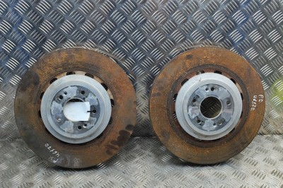 Set disc de fr&amp;acirc;nă față KIA EV6 CV 2023 OEM: 51712-CV200 31699723 foto