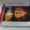 Willie Nelson - face of a fighter, z
