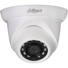 Camera de supraveghere Dahua Dome. 5MP. 2.8mm. 12 LED. IR 30m. IP67. H.265+. Carcasa metal, IPC-HDW1531SP-0280B foto