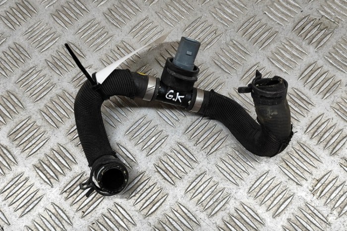 Furtun de lichid de răcire PORSCHE PANAMERA 971 2018 OEM: 971.820.928.A,971820928A 23506560