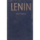 Lenin - Opere Complete, Volumul al III lea - Dezvoltarea capitalismului in Rusia