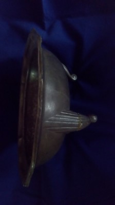 Fructiera Interbelica foto