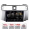 Navigatie Toyota 4runner 2009-2019 Android radio gps internet octa core 8+128 carplay android auto CarStore Technology