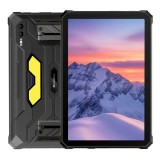 Cumpara ieftin Tableta Blackview Active 10 Pro, Negru, 5G, 10.95 2K IPS, Android 14, 36GB RAM (12GB + 24GB extensibil), 512GB ROM, 108MP+20MP spate + 50MP fata, 3000