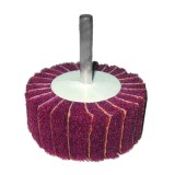 Perie segmentata cu tija 64mm, Raider 209920