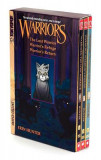 Warriors Manga Box Set: Graystripe&#039;s Adventure