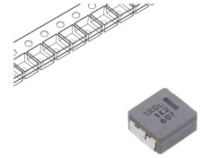 Inductor SMD 1uH 37.8A 2.3m&Omega; 10.9x10x5mm