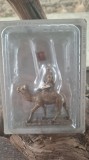 Calaret din plumb - Carabiniere Zaptie - 1931 1:32