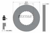 Disc frana Renault Trucks Magnum, Premium 2; Volvo 7300, 9700, 9900, B12, B7, B9, Fe, FH12, FH16, Fl, Fm, FM12, FM9 Motor 440.18, 440.19, 460.18,
