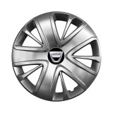 Set 4 capace roti potrivite jantelor de 16 inch (R16) compatibile gama DACIA model - 428