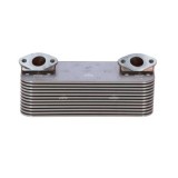 NRF Radiator ulei, ulei motor