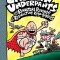 Captain Underpants and the Revolting Revenge of the Radioactive Robo-Boxers: Color Edition (Captain Underpants #10): Color Edition