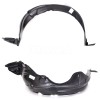 Carenaj aripa fata Toyota Yaris (Xp90), 01.2006-03.2009 Hatchback, parte montare dreapta, polipropilena, 8105FP1X, Aftermarket