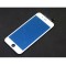 Touchscreen cu Rama Apple iPhone 6 Alb