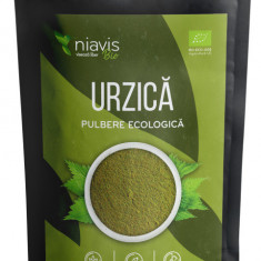 Urzica Pulbere Ecologica Bio 125gr