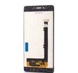 Display Allview P9 Energy Lite, Auriu + Touchscreen, Componenta Originala