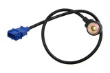 Senzor management motor, batai Vw Golf 2, Iii, 4, Vw Passat 1996-, NTY ESS-AU-001