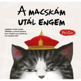 A macsk&aacute;m ut&aacute;l engem - Macska &eacute;s Kutya 1. - Paj Csa