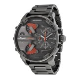 Ceas Barbati, Diesel, Mr. Daddy 2.0 DZ7315 - Marime universala