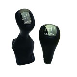 Nuca schimbator Mercedes Clasa C W202 1993-2001, maciuca schimbator cu 5 trepte, inscriptie Classic