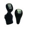 Nuca schimbator Mercedes Clasa C W202 1993-2001, maciuca schimbator cu 5 trepte, inscriptie Classic