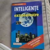 Inteligente extraterestre - Jean Heidmann