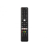 Telecomanda TV/DVD Player, Blow, 8 m, Compatibila cu dispozitive Toshiba, Negru