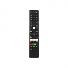 Telecomanda TV/DVD Player, Blow, 8 m, Compatibila cu dispozitive Toshiba, Negru