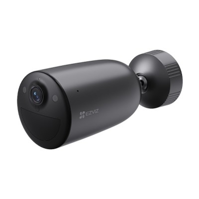 CAMERA BULLET WIFI 3MP IR15M 2.8MM foto